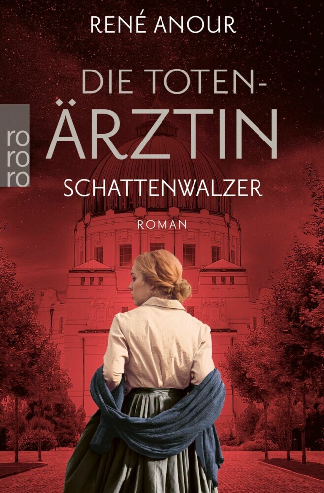 Die Totenärztin: Schattenwalzer main product photo