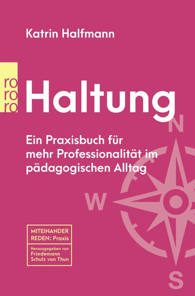 Haltung main product photo