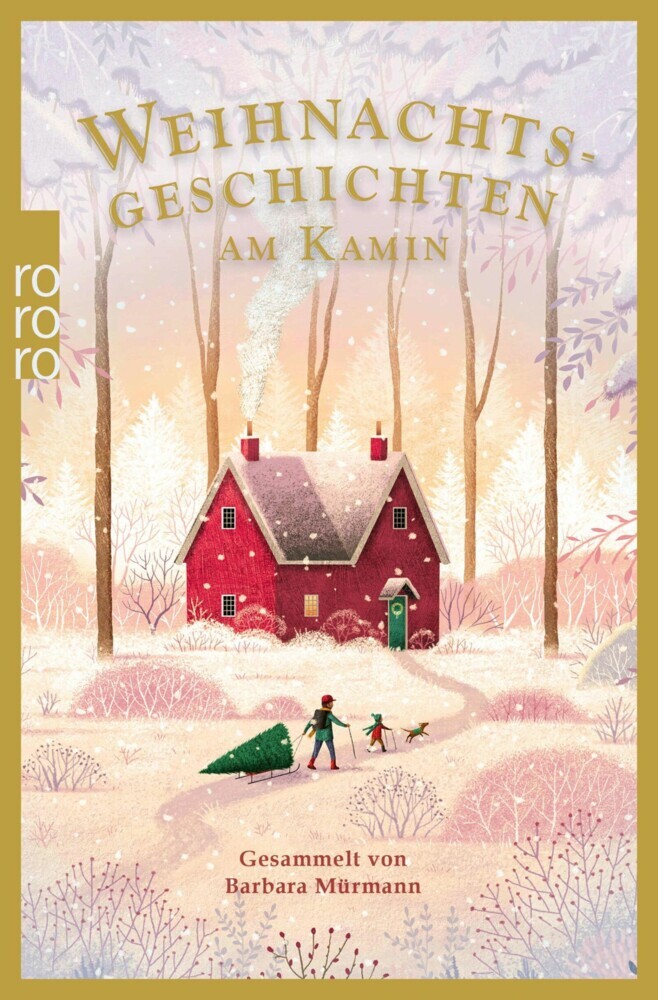 Weihnachtsgeschichten am Kamin 37 main product photo