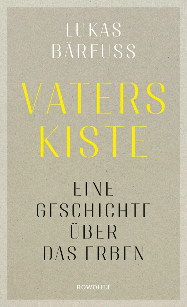 Vaters Kiste main product photo