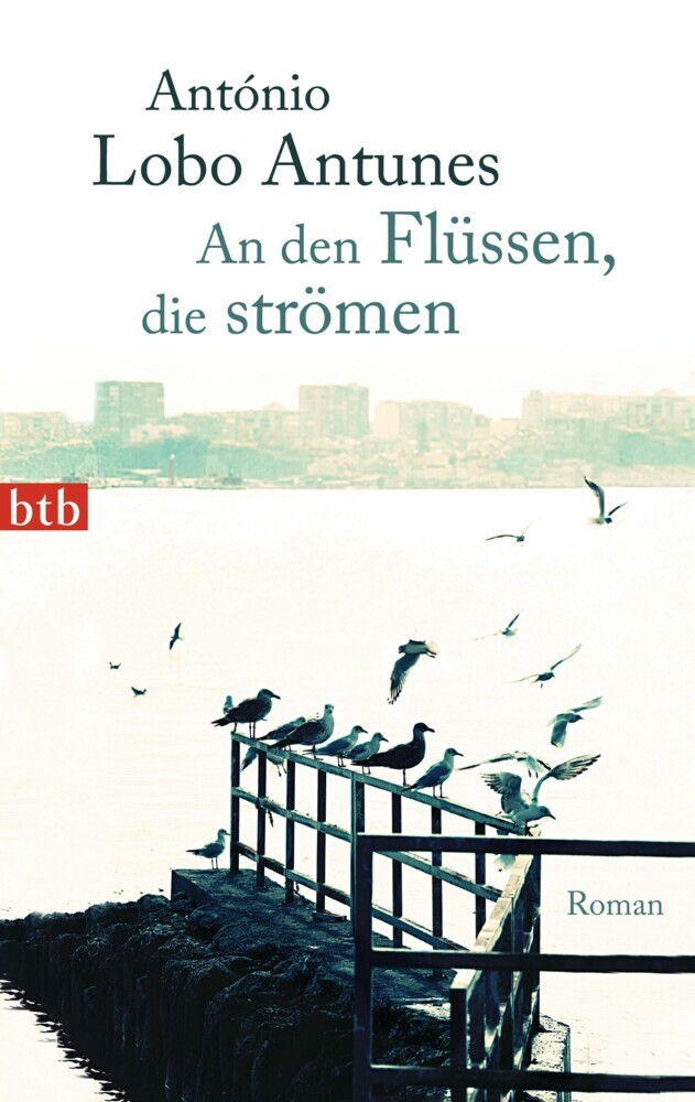 An den Flüssen, die strömen main product photo