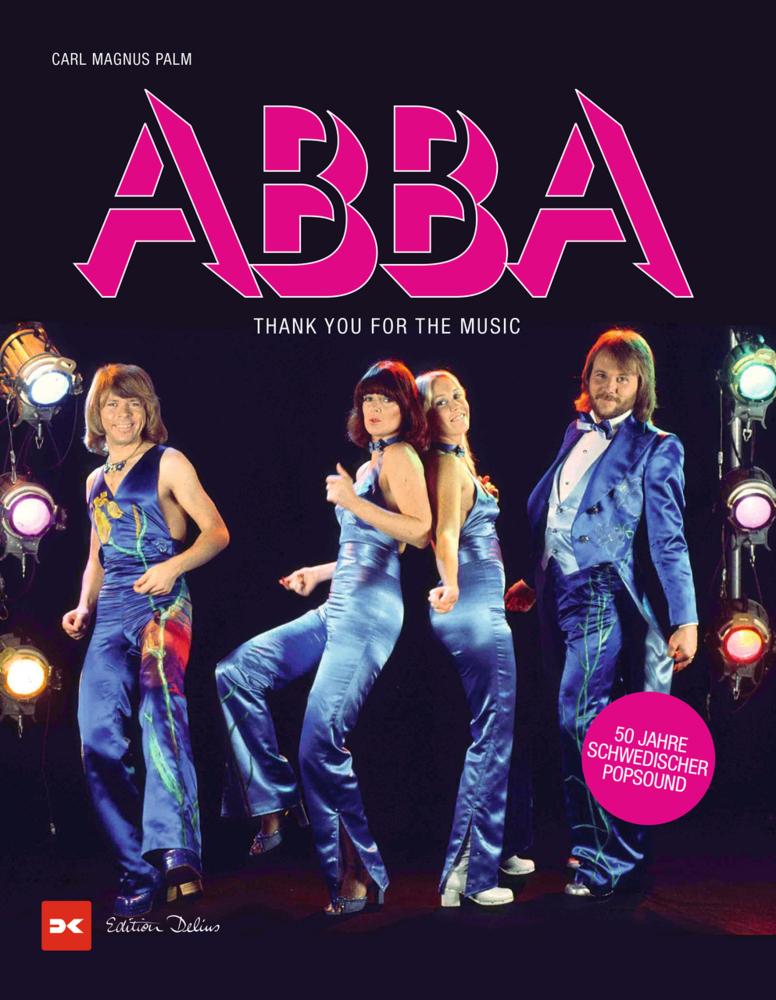 ABBA main product photo