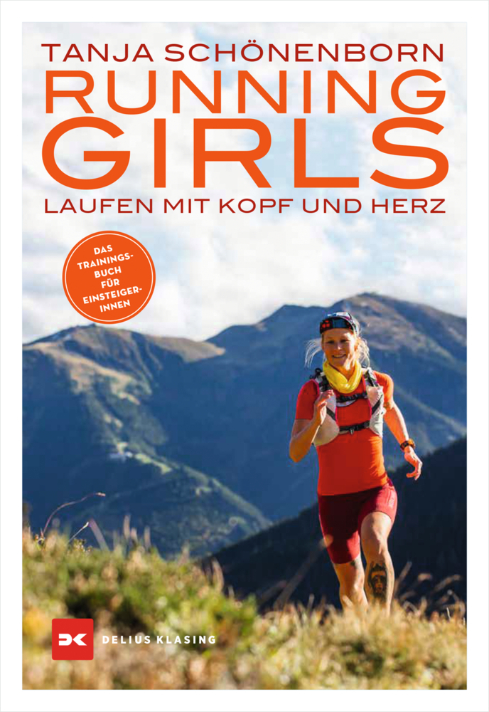 Running Girls main product photo