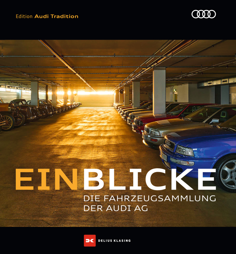 Einblicke main product photo