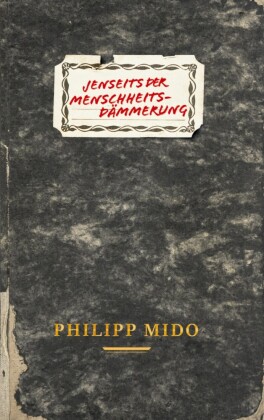 Jenseits der Menschheitsdämmerung