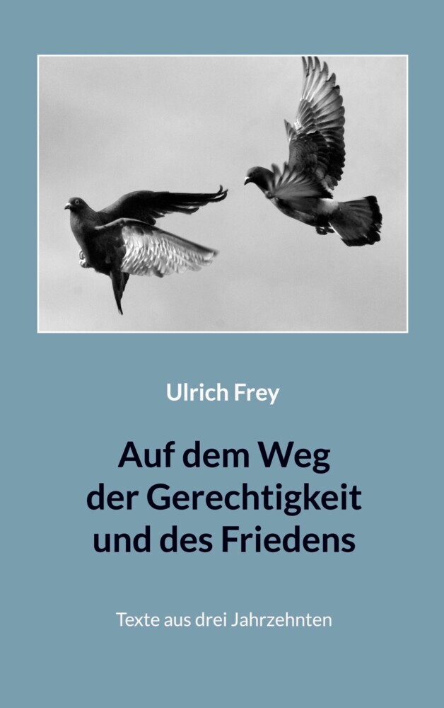 Auf dem Weg der Gerechtigkeit und des Friedens main product photo