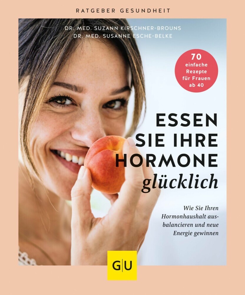 Essen Sie Ihre Hormone glücklich main product photo
