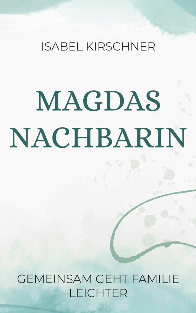 Magdas Nachbarin main product photo