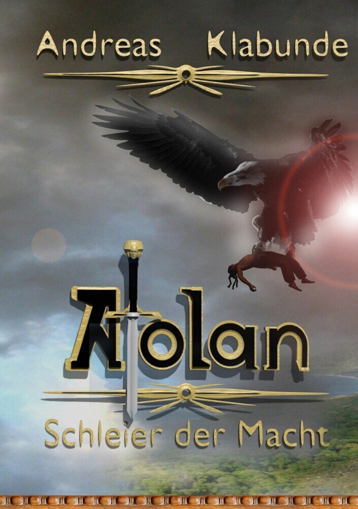 Atolan - Schleier der Macht main product photo