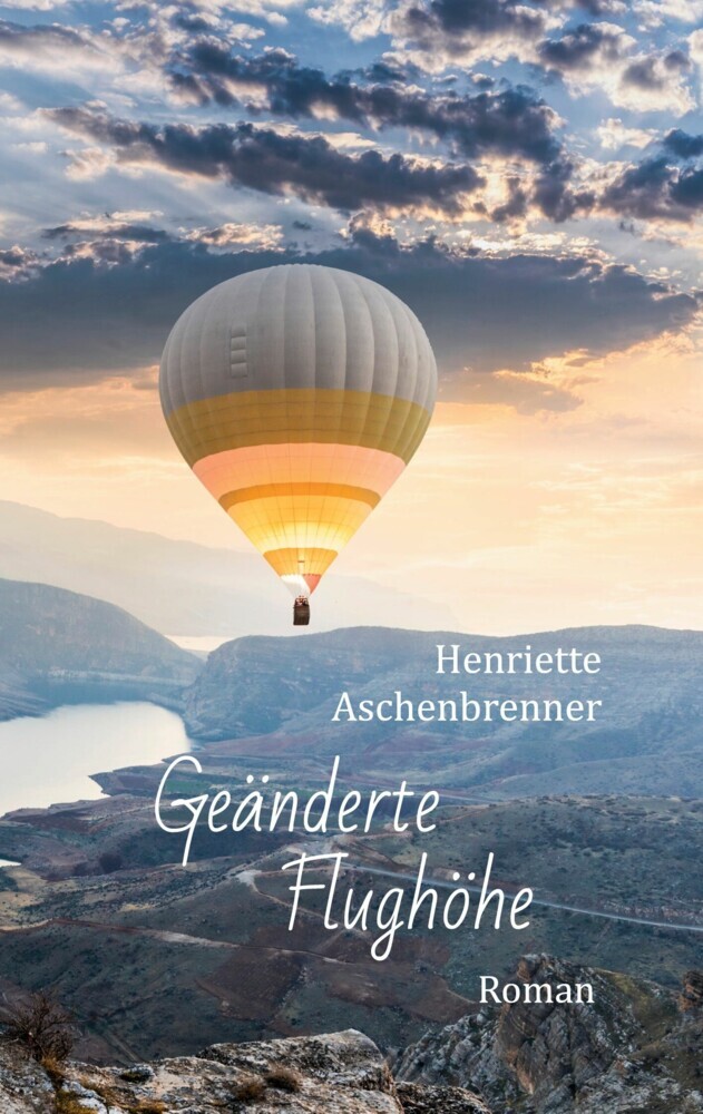 Geänderte Flughöhe main product photo
