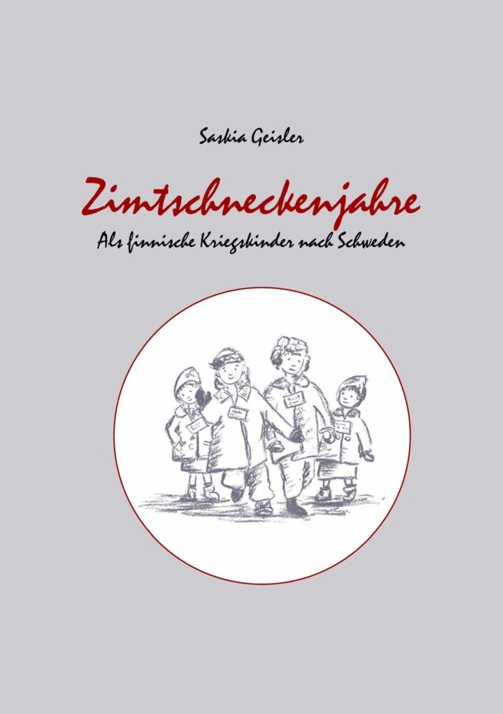 Zimtschneckenjahre main product photo