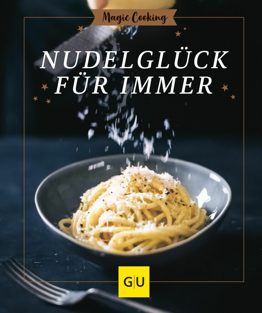 Nudelglück für immer main product photo