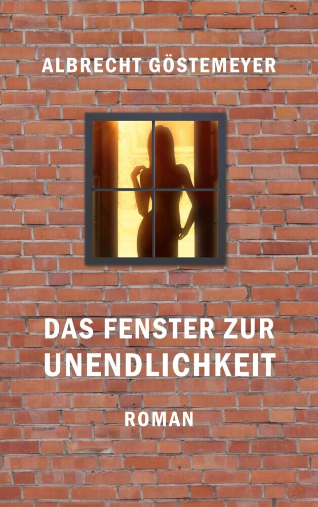 Das Fenster zur Unendlichkeit main product photo