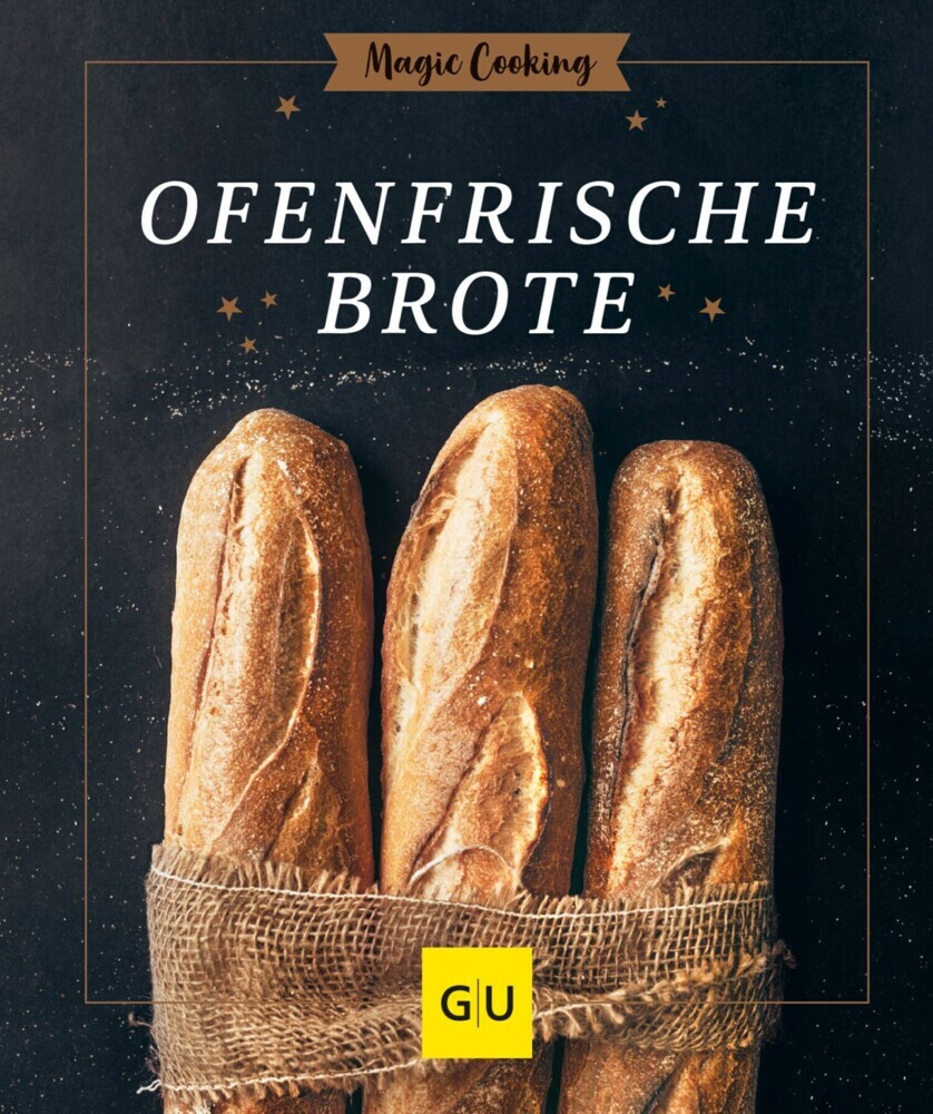 Ofenfrische Brote main product photo