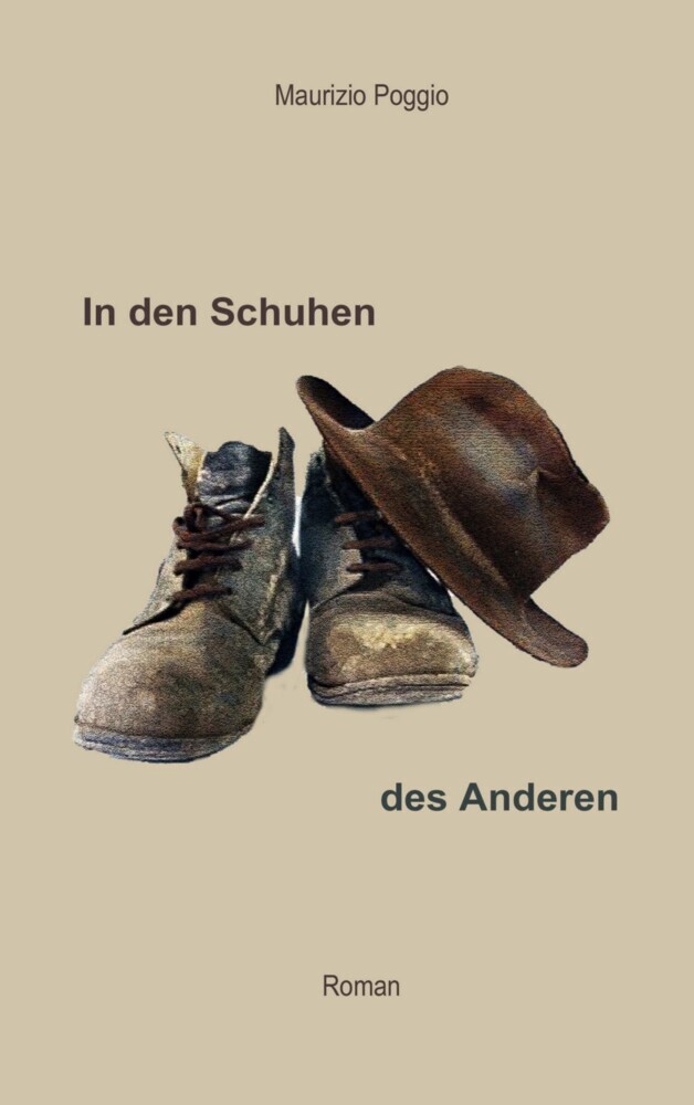 In den Schuhen des Anderen main product photo