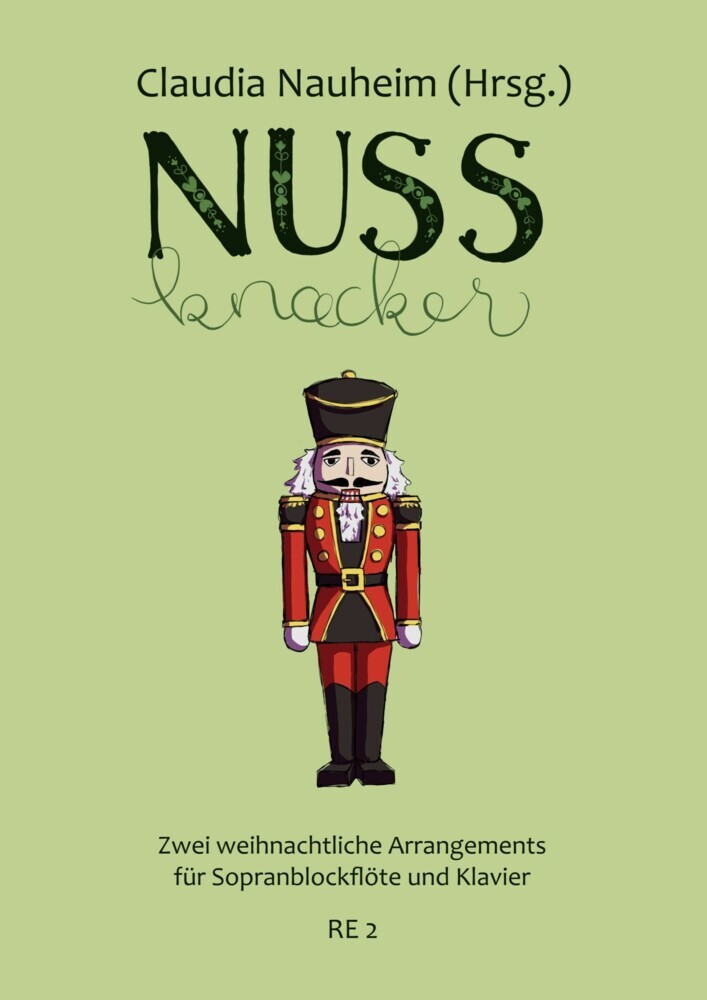 Nussknacker main product photo