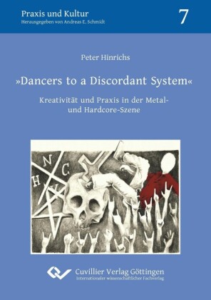 'Dancers to a Discordant System'