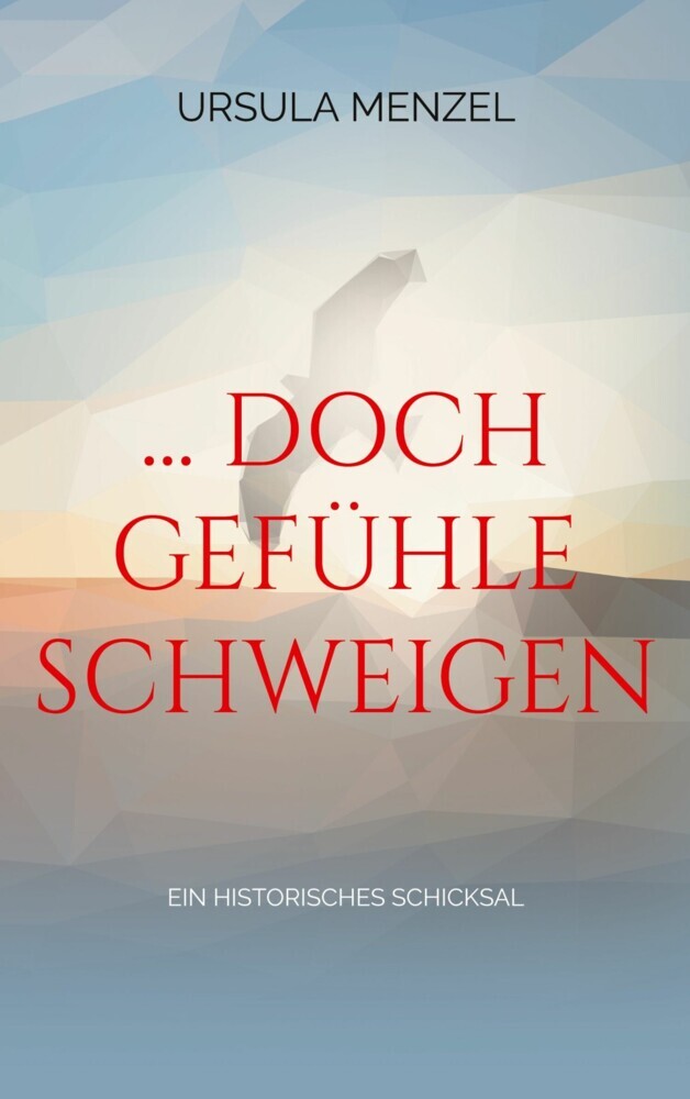 ... doch Gefühle schweigen main product photo
