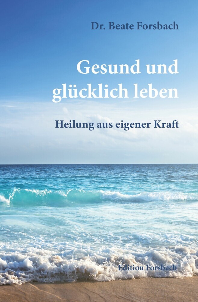 Gesund und glücklich leben main product photo