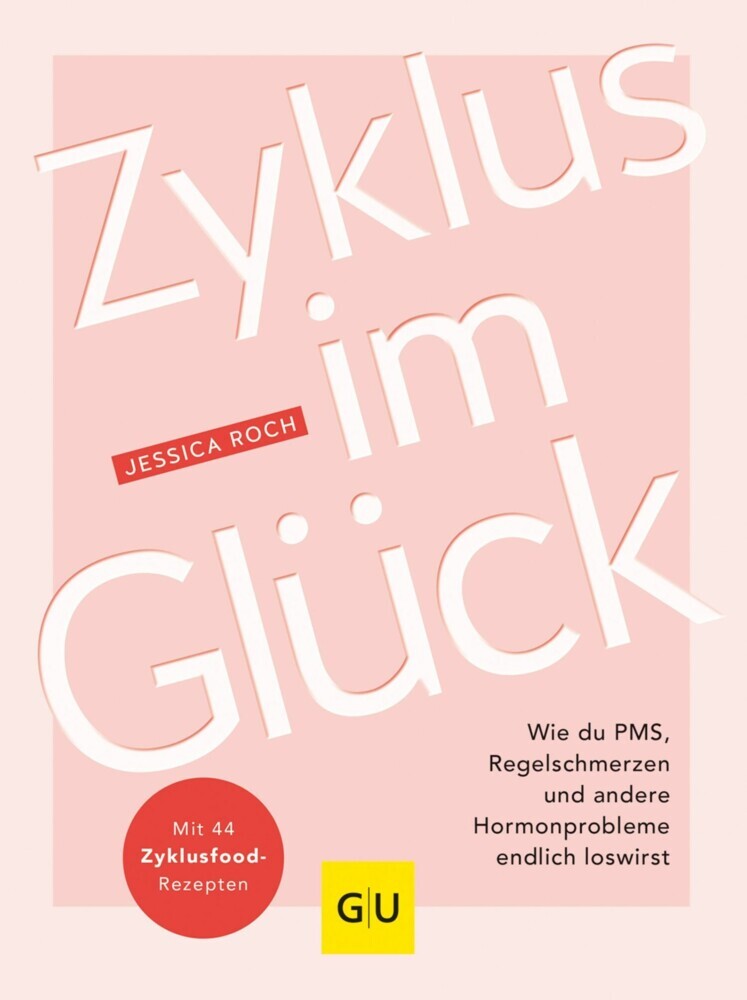 Zyklus im Glück main product photo