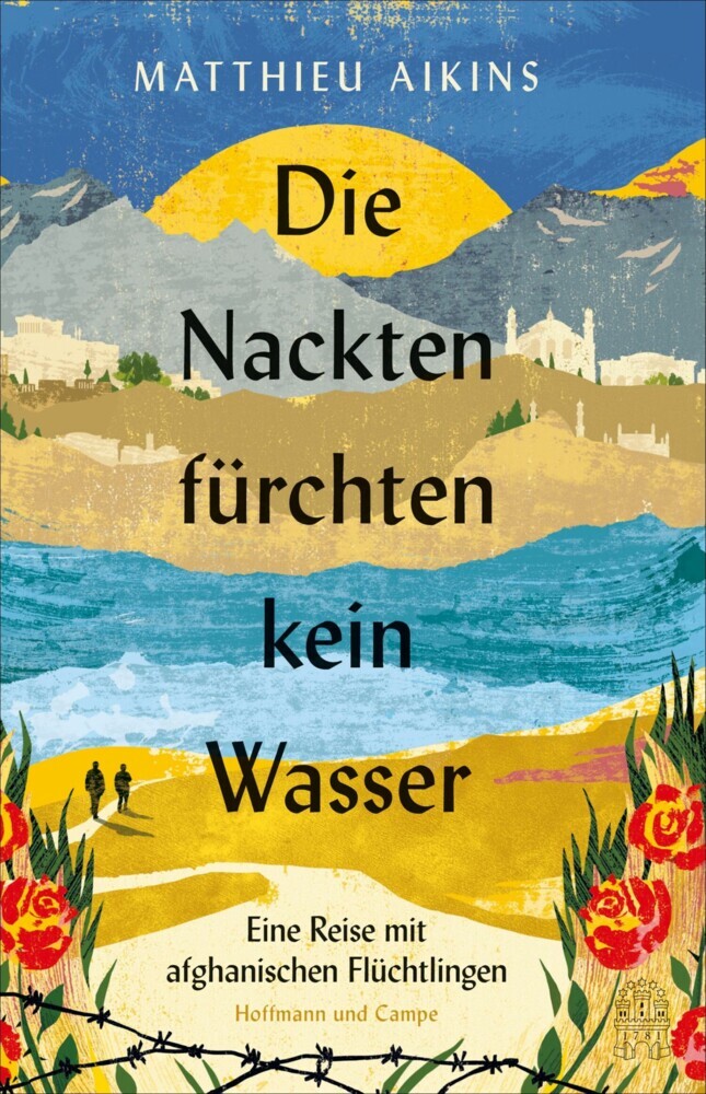 Die Nackten fürchten kein Wasser main product photo