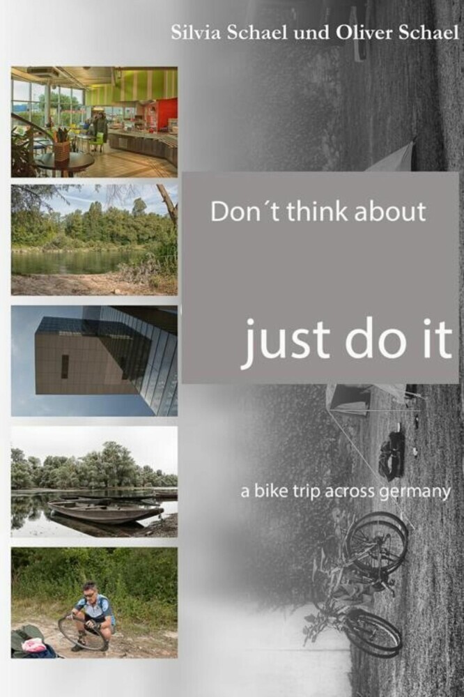 Don´t think about it, just do it main product photo