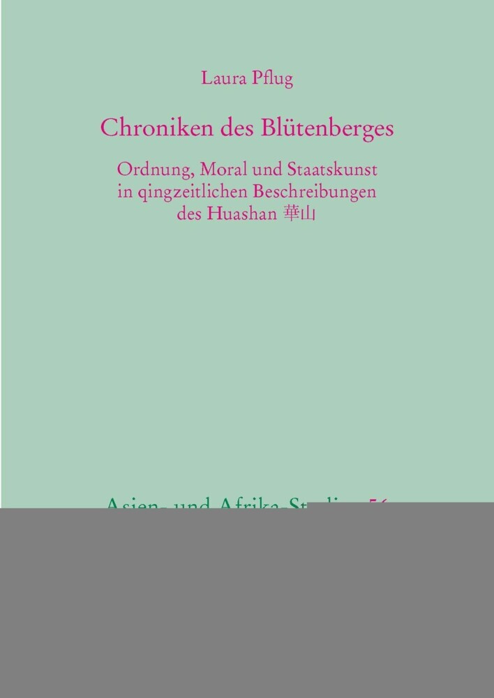 Chroniken des Blütenberges main product photo