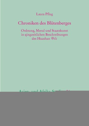 Chroniken des Blütenberges