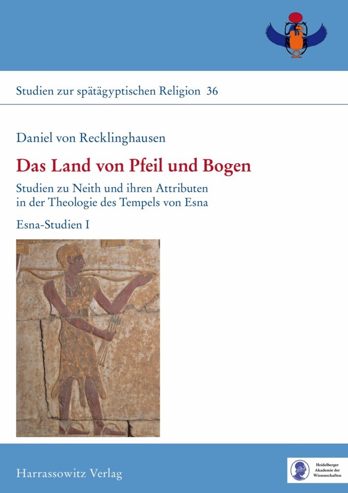 Das Land von Pfeil und Bogen main product photo