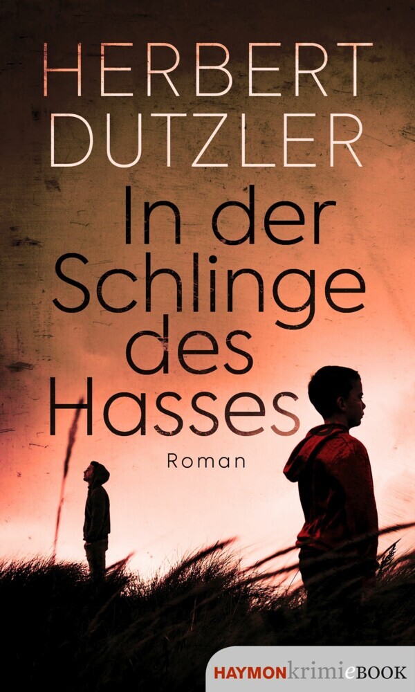 In der Schlinge des Hasses main product photo