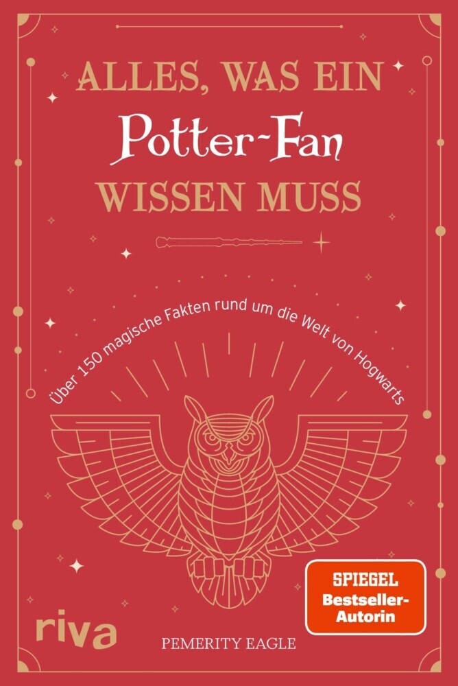 Alles, was ein Potter-Fan wissen muss main product photo