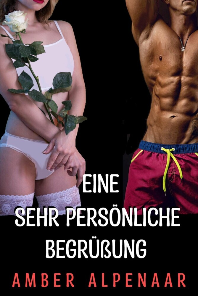 Eine sehr persönliche Begrüßung main product photo