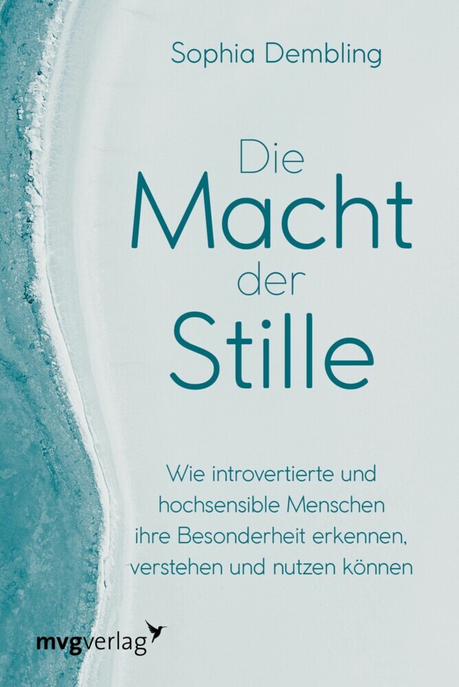 Die Macht der Stille main product photo