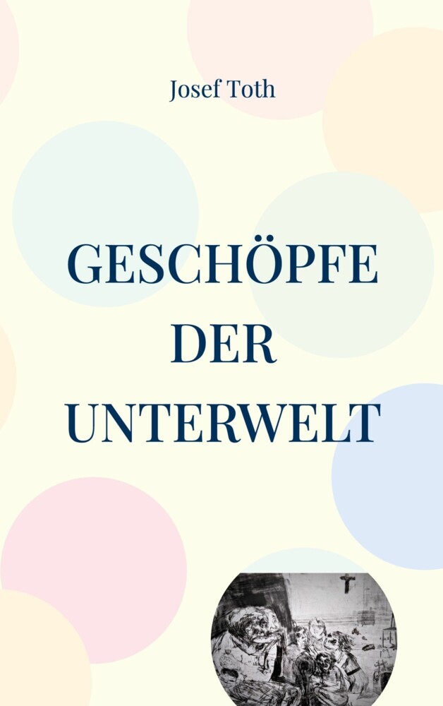 Geschöpfe der Unterwelt main product photo