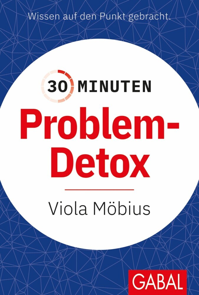 30 Minuten Problem-Detox main product photo