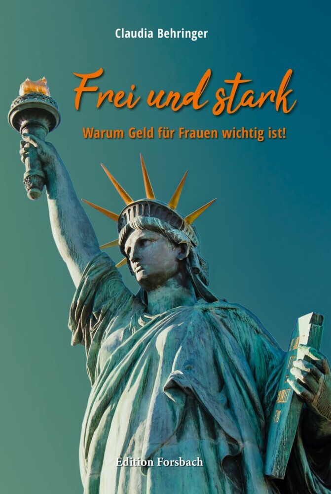 Frei und stark main product photo