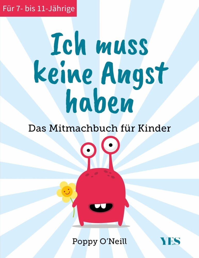 Ich muss keine Angst haben main product photo