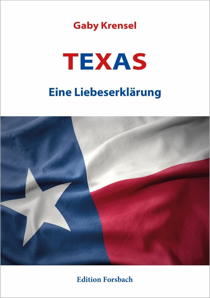 TEXAS main product photo