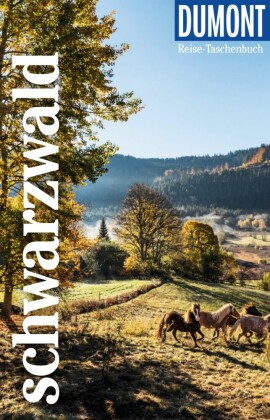 DUMONT Reise-Taschenbuch E-Book Schwarzwald