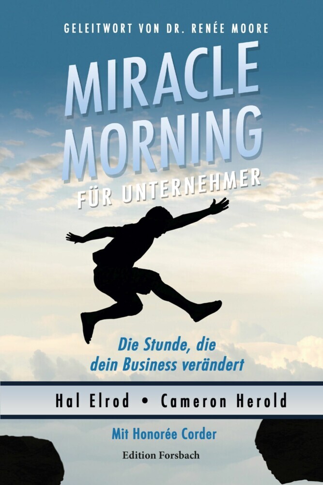 Miracle Morning für Unternehmer main product photo