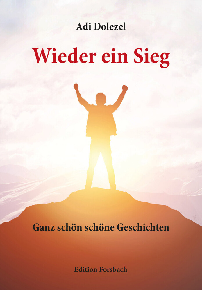 Wieder ein Sieg main product photo