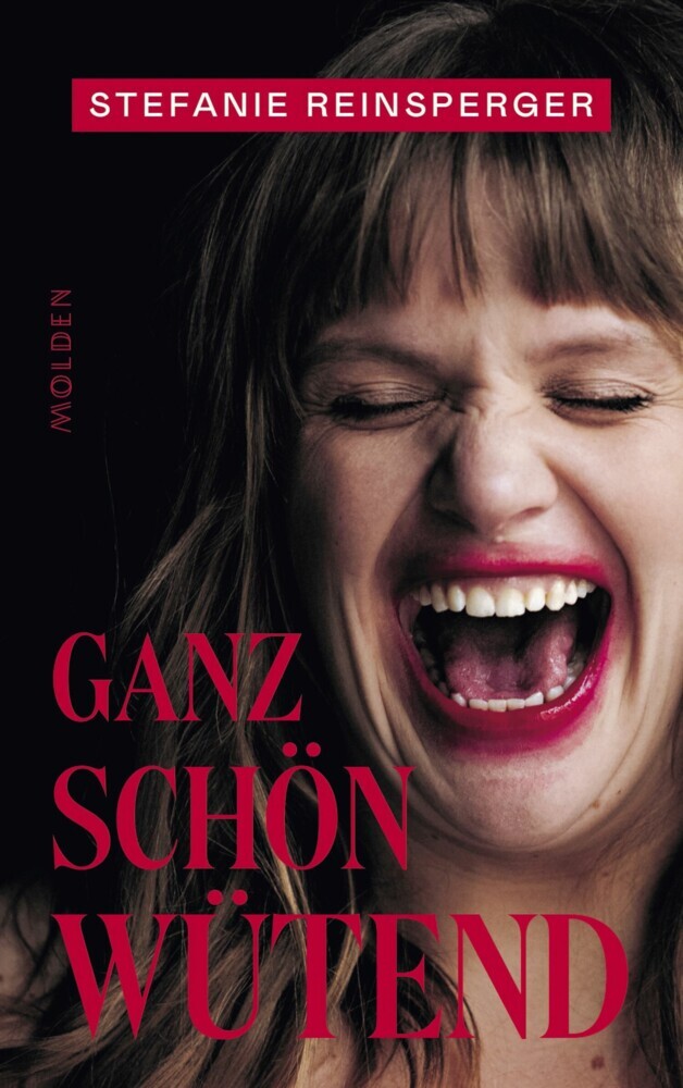 Ganz schön wütend main product photo