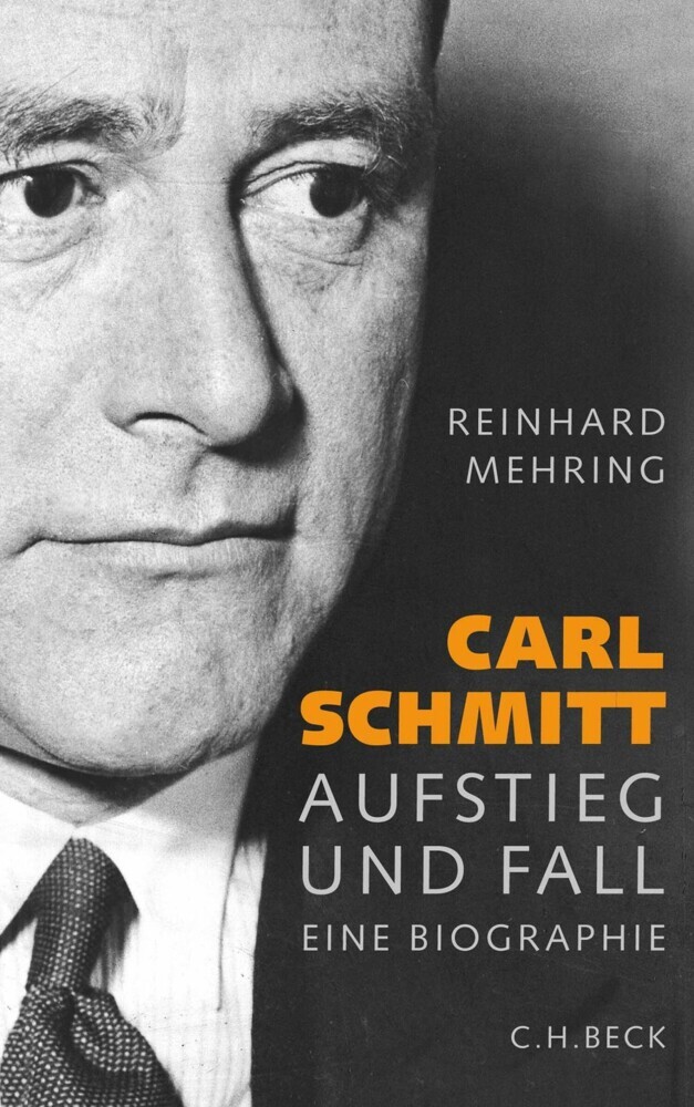Carl Schmitt main product photo