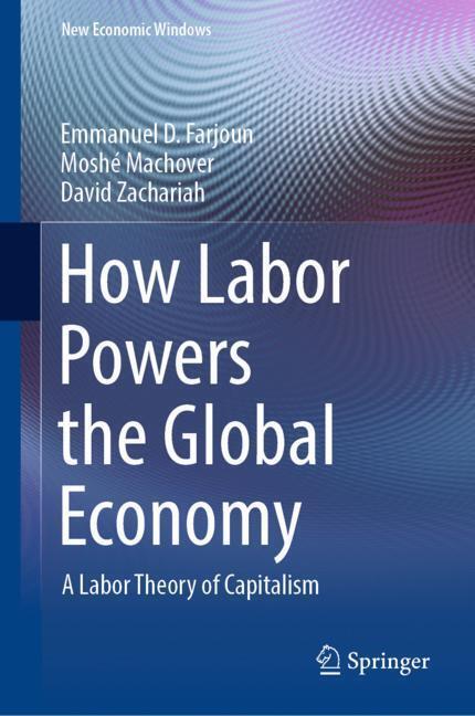 How Labor Powers the Global Economy main product photo