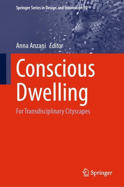 Conscious Dwelling main product photo
