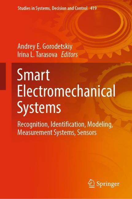Smart Electromechanical Systems main product photo