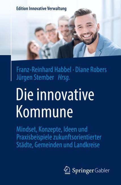 Die innovative Kommune main product photo
