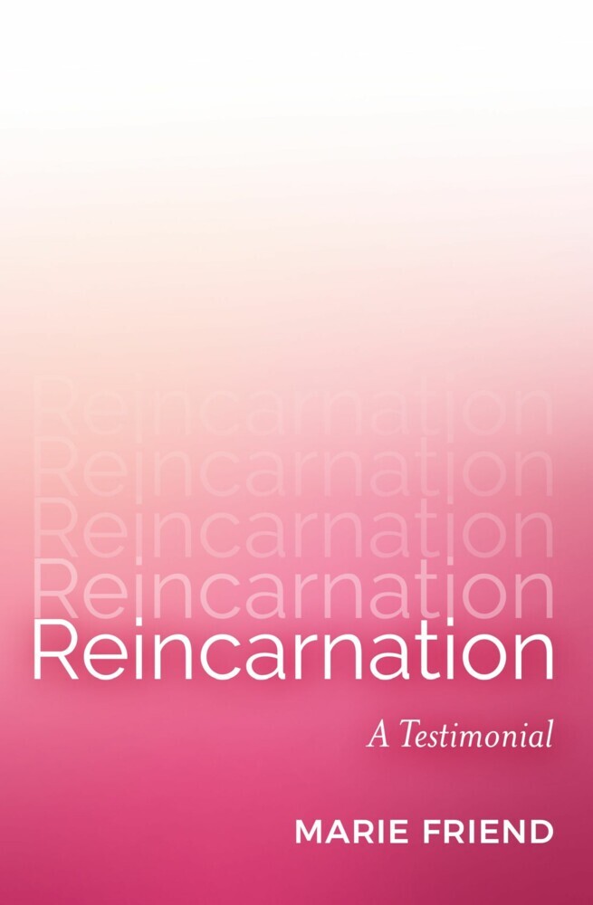 Reincarnation main product photo