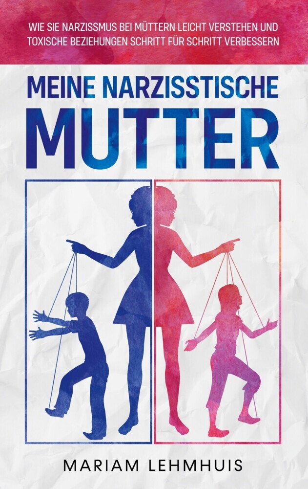 Meine narzisstische Mutter main product photo