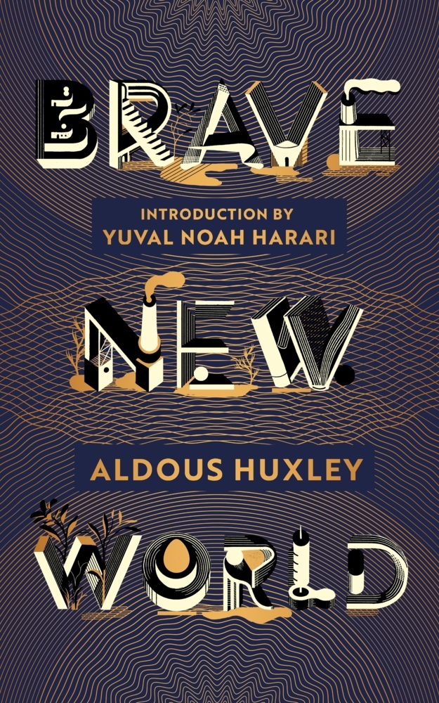 Brave New World main product photo